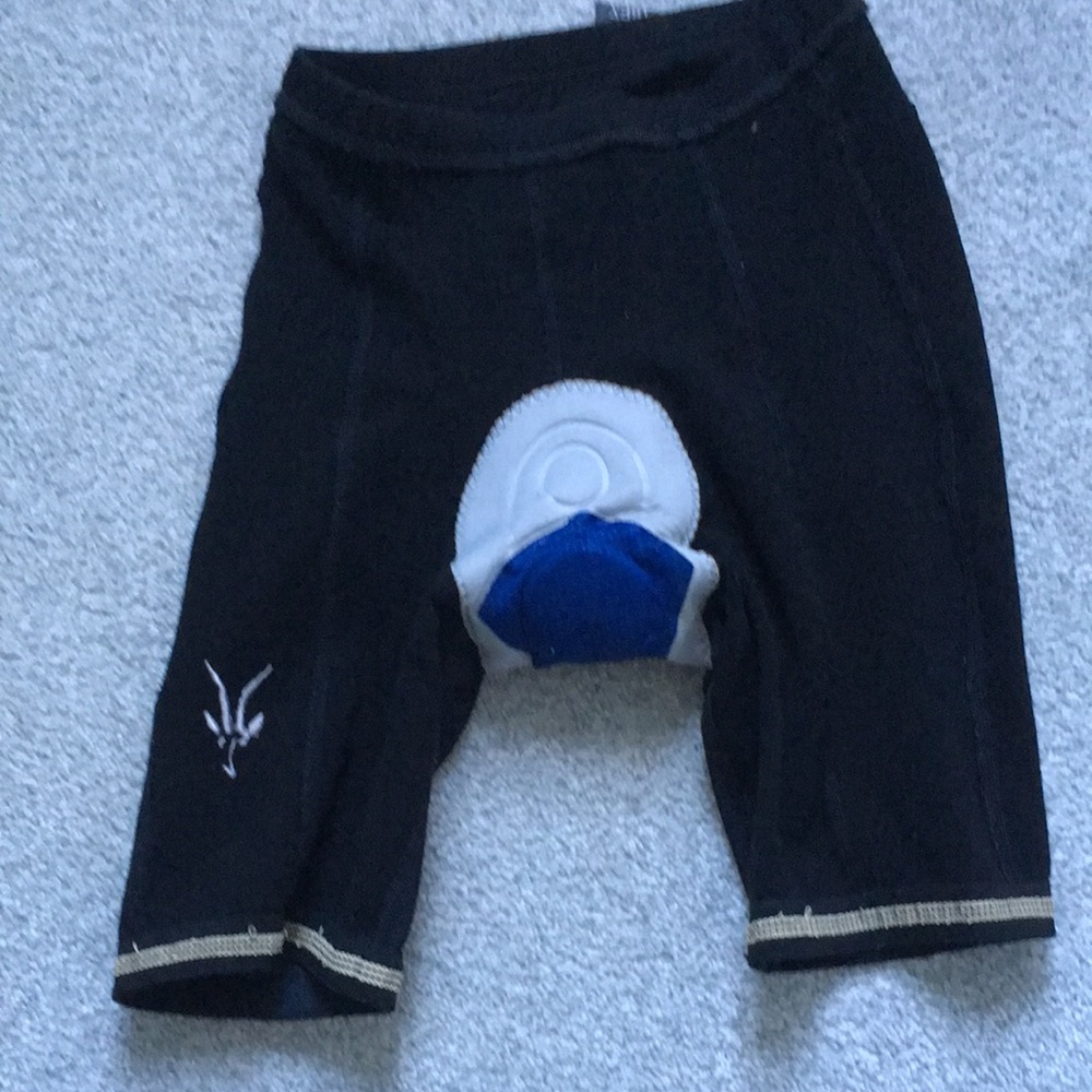 Ibex cycling shorts M - Picture 5 of 6